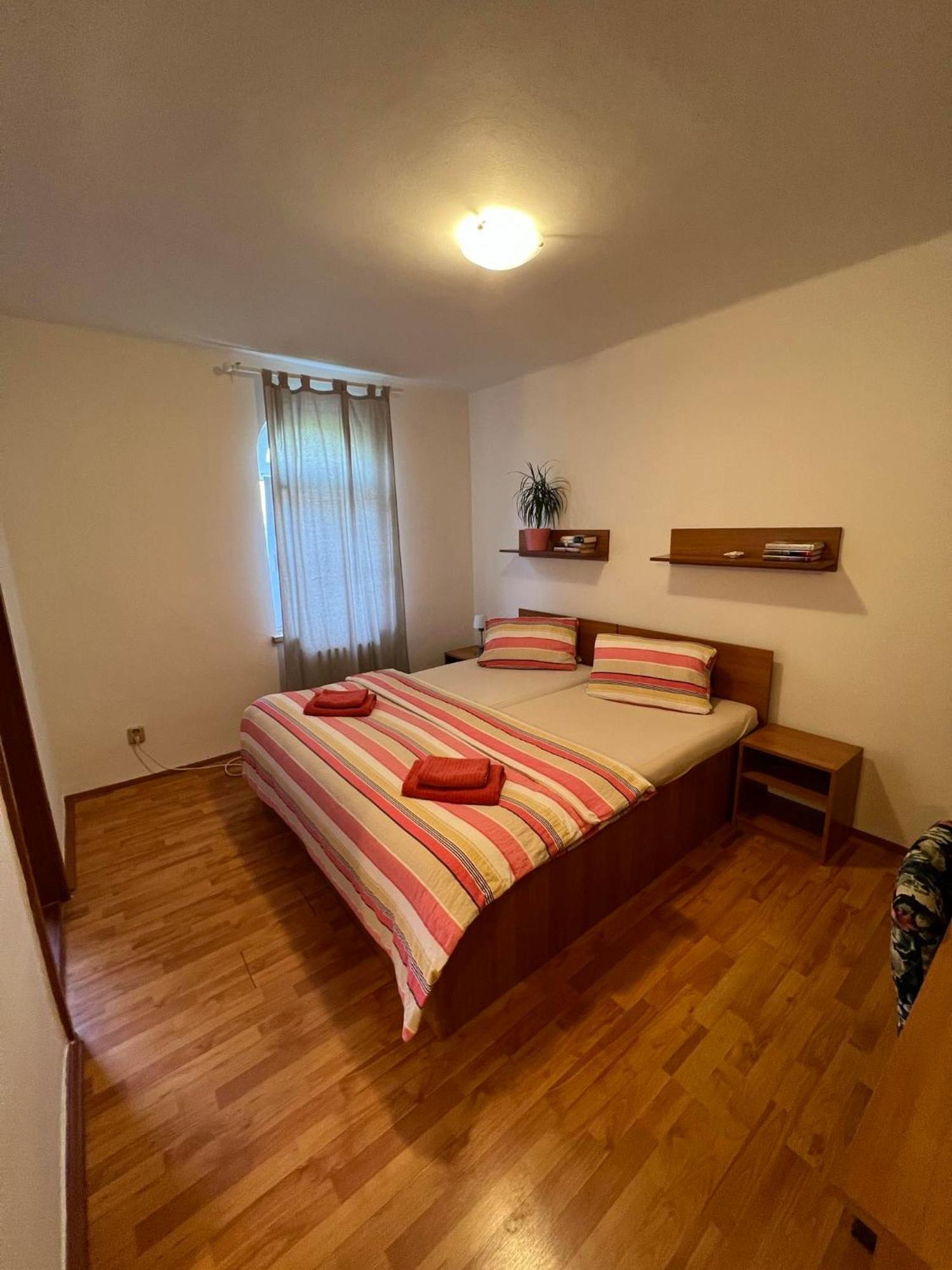 Penzion Relax Kadaň Exterior foto
